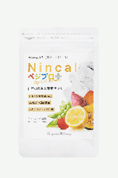 ［単品］Nincalべジプロ+